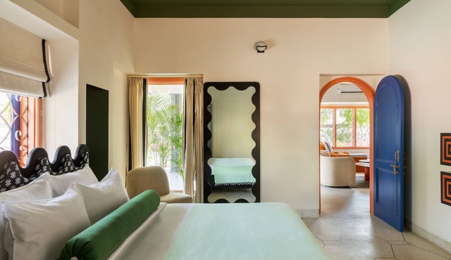 Namli Haus A Boutique Luxury Stay Jaipur