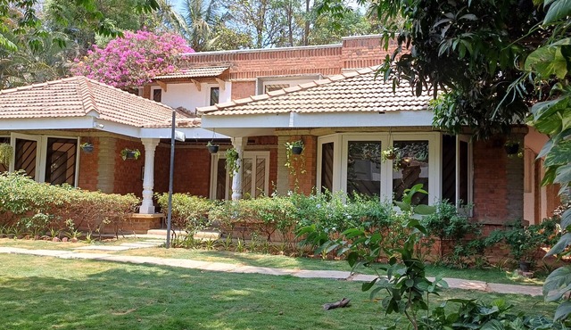 Namma Ashram