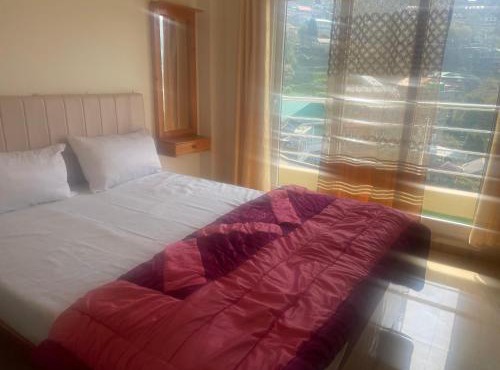 Namo Homestay