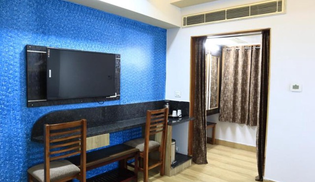 Namo Inspire Smart Inn LLP