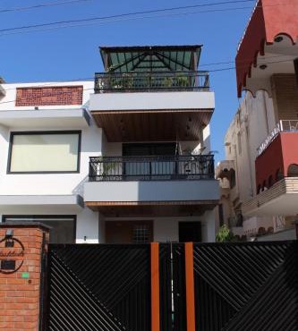 Namoha Stay - Homestay
