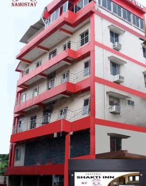 NamoStay Shakti Inn