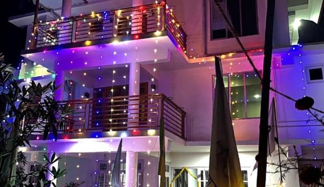 Namsewal homestay in Sakyong