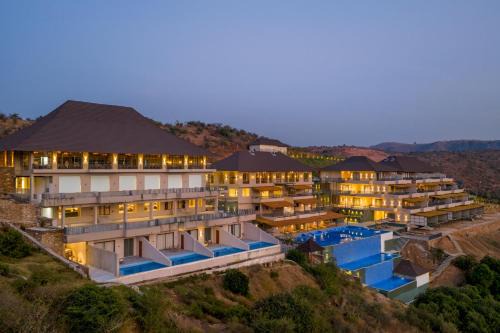 Nanda Aravalli Resort, Udaipur