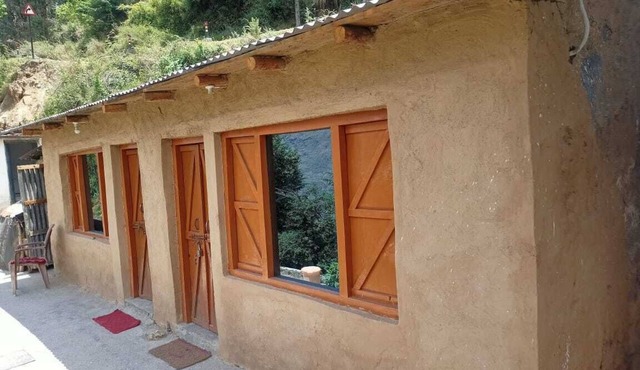 Nanda Devi Home Stay