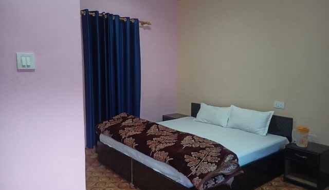 Nanda Devi Home Stay
