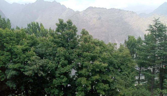 Nanda Devi