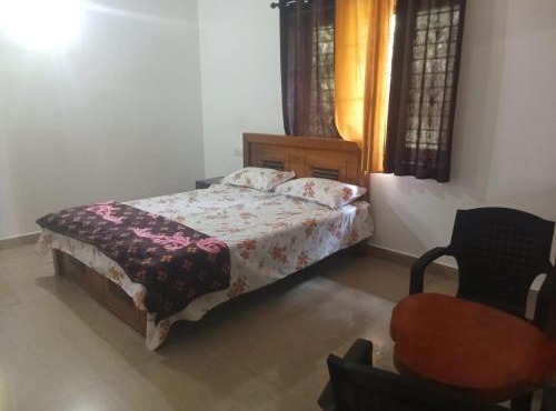 Nandana Homestay