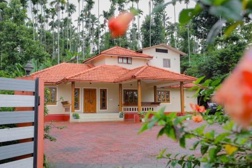 Nandanam Villa