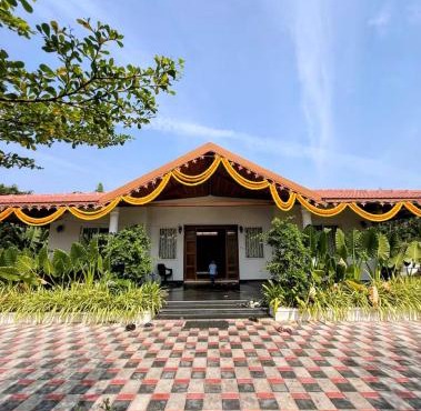 Nandanavanam Farmstay