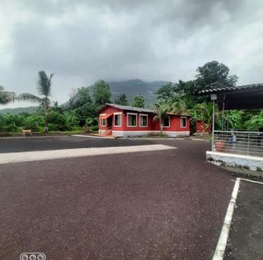 Nandanvan Farm by Travel Beetle