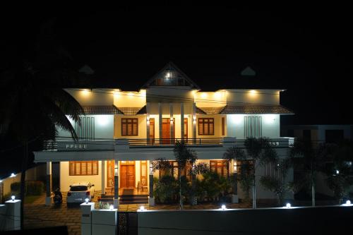 Nandhanam Holidays