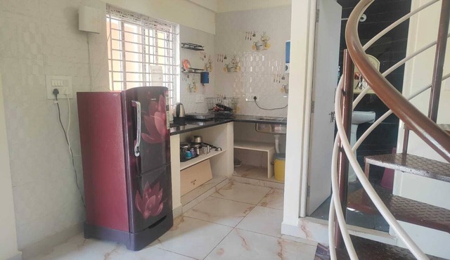 Nandi - Holiday home stays - Unit 1