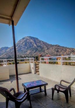 Nandi Holiday Homestay