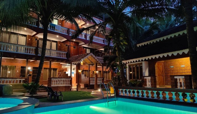 Nandi Homestay