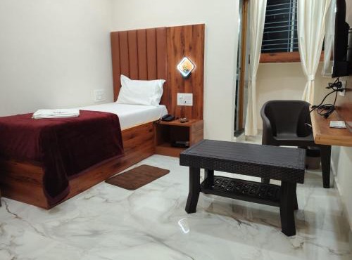 Nandi residency