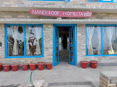Nandi Roop Homestay