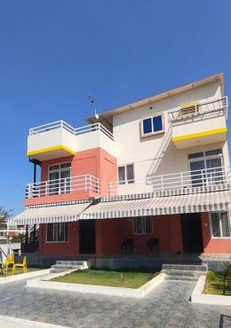 Nandi Villa and Homestays
