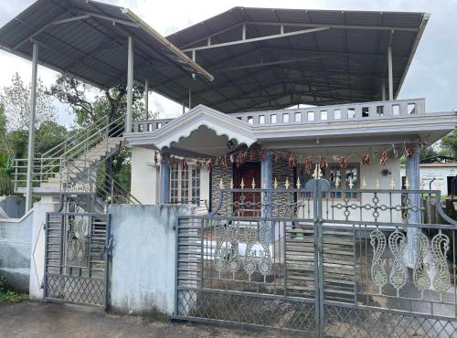 Nandini home stay