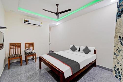 Nanganallur Stays Near by Chennai Airport