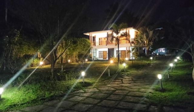 Nanjaraja palace