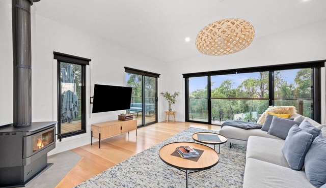 Narani Rise in Fairhaven