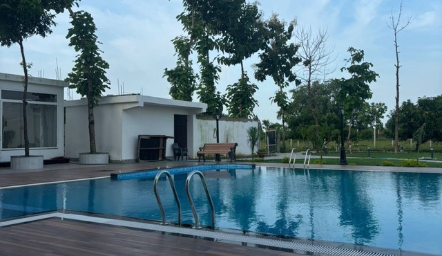 Narayana Greens By GRB