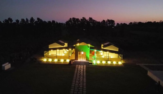 Narayani Agro Tourism