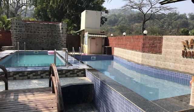 Nargis Farm Resort
