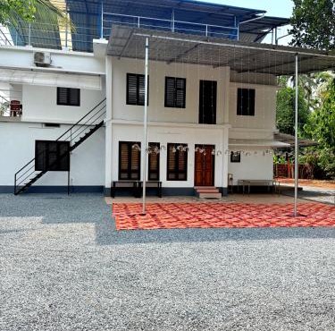Nariman's riverstone hevan Resort