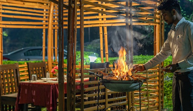 Narmada Hills Resort