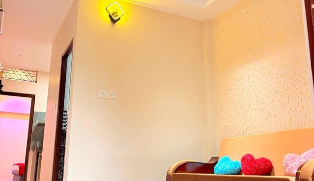 Narmada Home stay