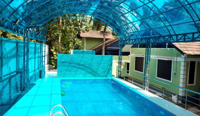 Narmada homestay Ganga