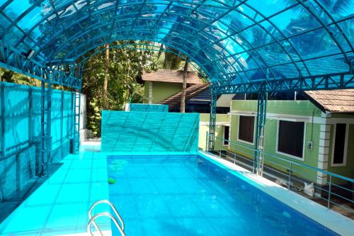 Narmada homestay Yamuna