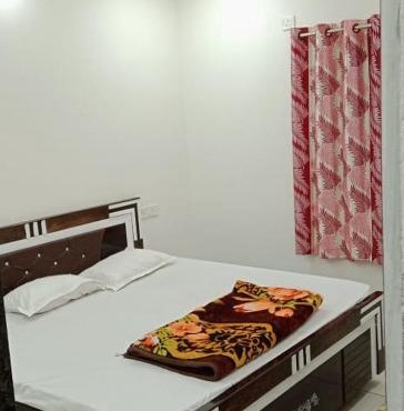 Narmade Har homestay