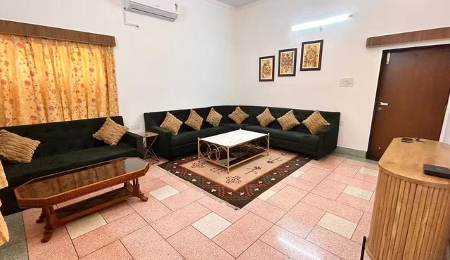 Narpati Villa