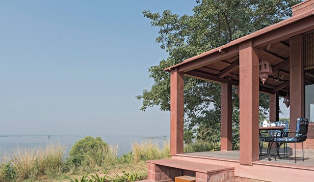 Narsingh Bagh Resort