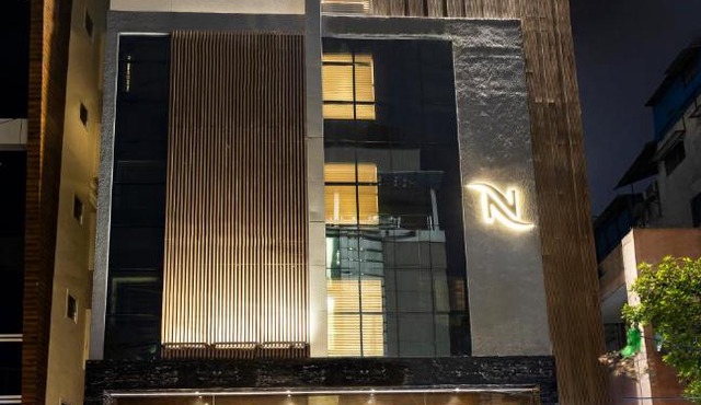 Narthaki Boutique Hotel
