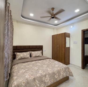 Naruka property