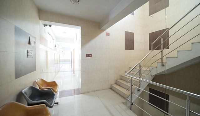 Nataraja Residency
