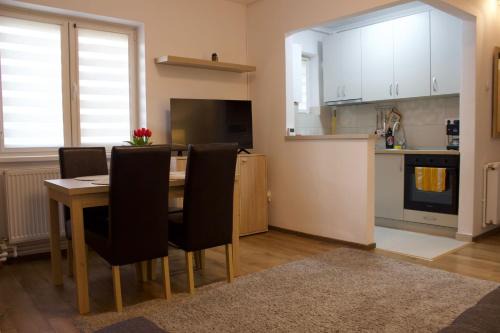 Natasa apartment
