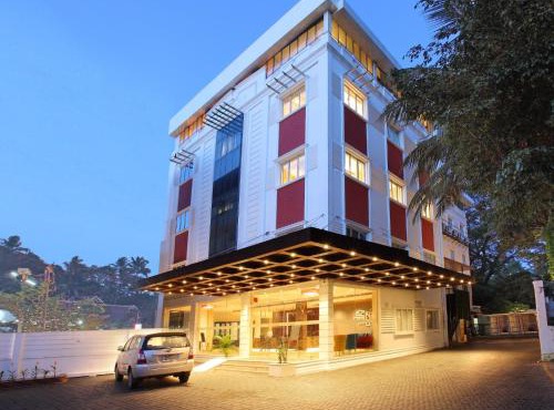 National Park Residency Kottayam