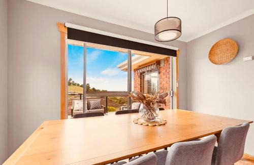 Natural & Relax House in Ulverstone in Ulverstone