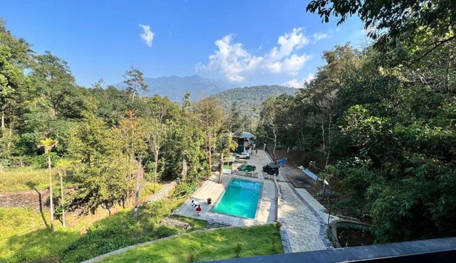 nature park resorts