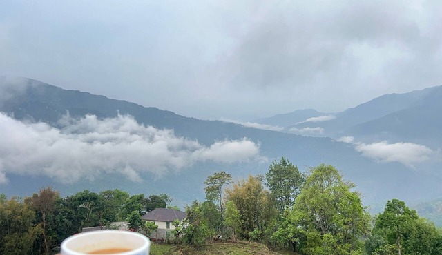 Nature Retreat Homestay with Breakfast