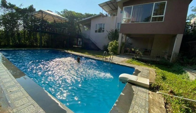 Nature's Den Igatpuri 5bhk