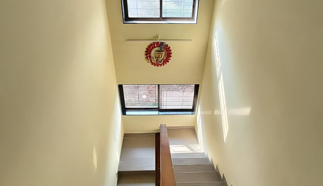 Nature's Trail – a haven of serenity & comfort nestled in the heart of Panchgani