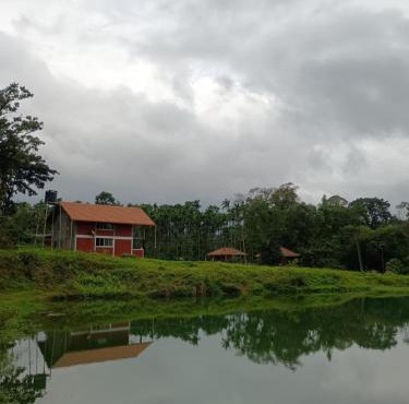 Nature Spot Cottages Coorg