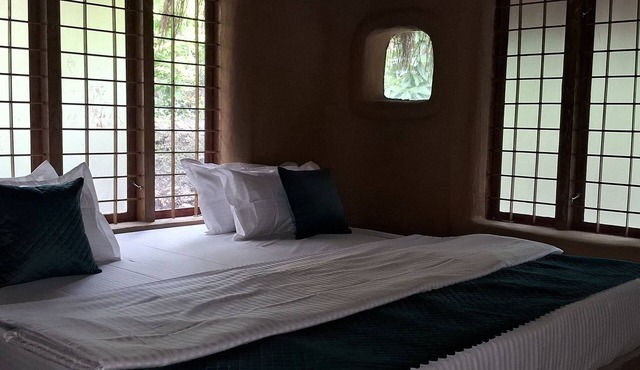 Nature Tones By BRDGE HOSPITALITY