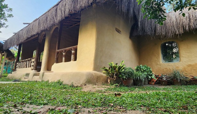 Nature Tones By BRDGE HOSPITALITY, Marayoor, Kerala, India